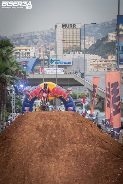 ANB Motorcycles takes the excitement to CITYMALL with a free riding course and thrilling stunt show